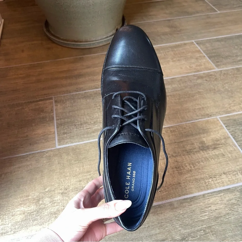 Cole Haan worn once